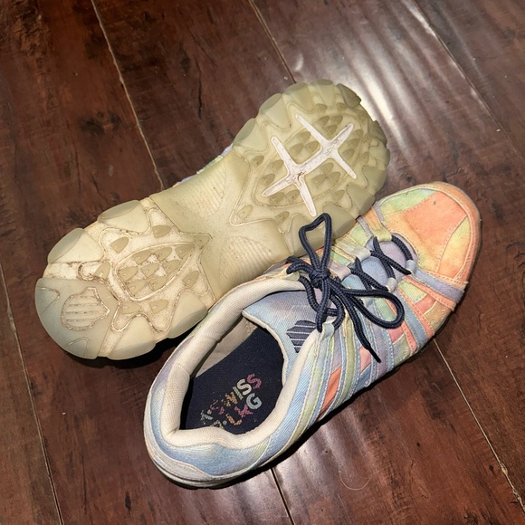 Condition: Used (normal wear)
Men’s shoes - Picture 5 of 5